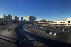 WM in Las Vegas