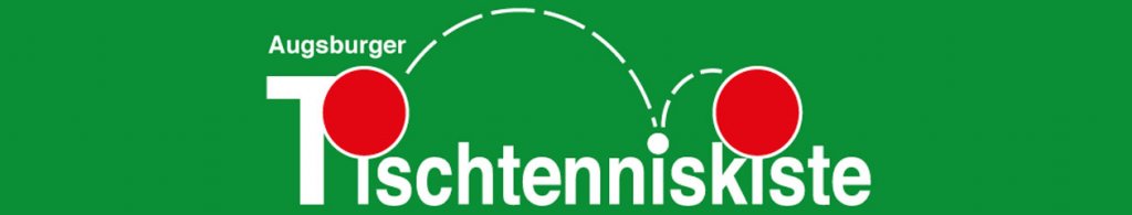 Tischtenniskiste Logo